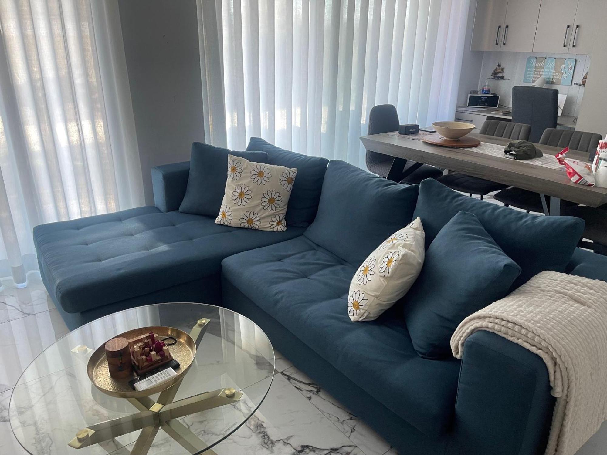 Sea View Apartment Patras Ngoại thất bức ảnh