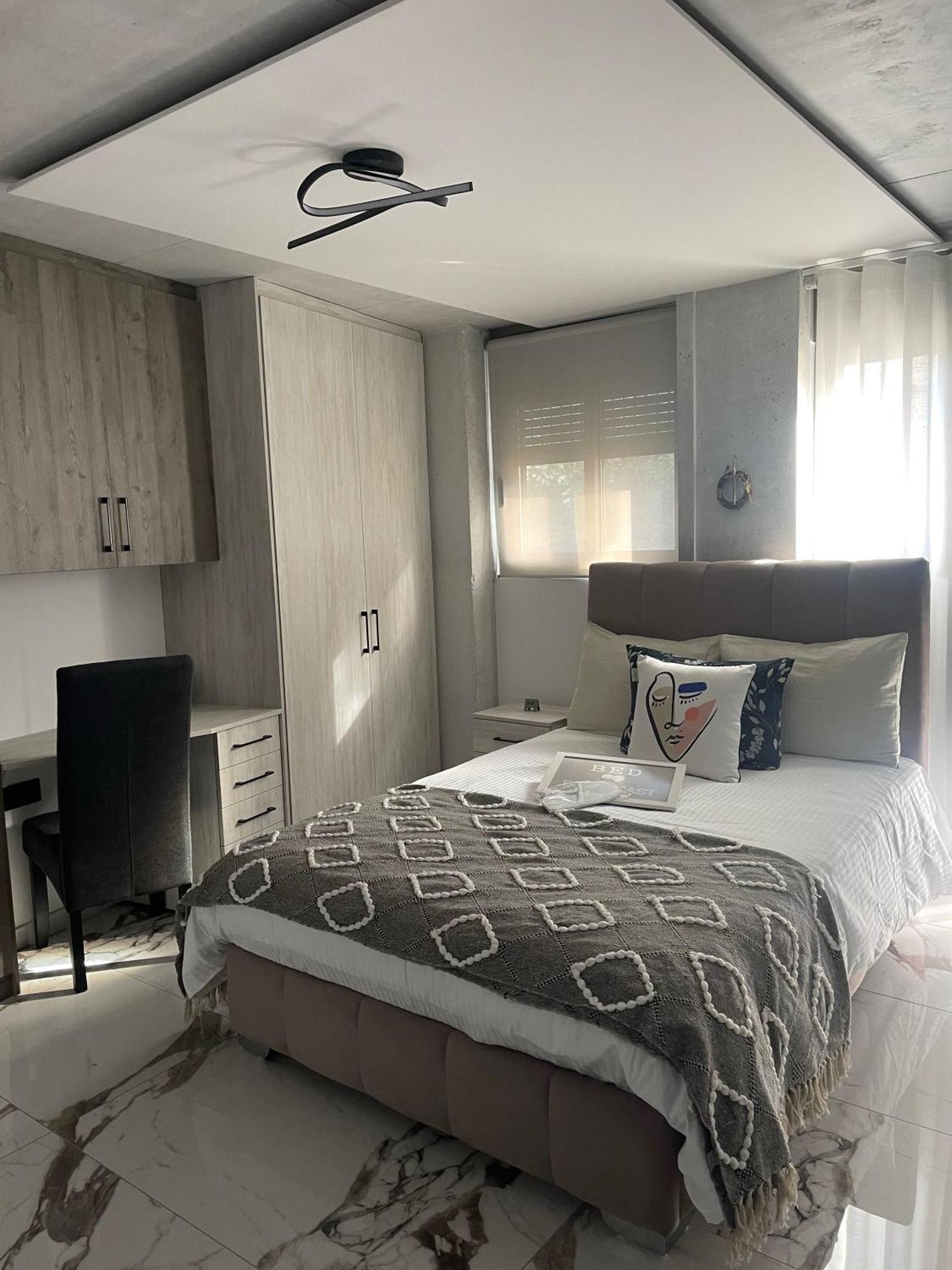 Sea View Apartment Patras Ngoại thất bức ảnh