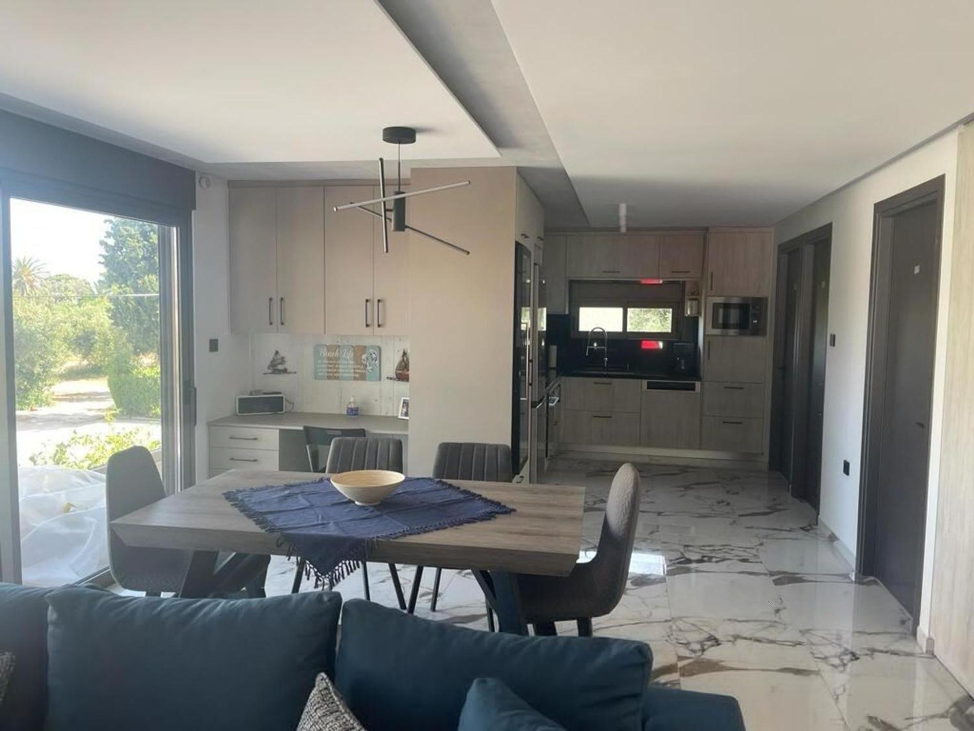 Sea View Apartment Patras Ngoại thất bức ảnh