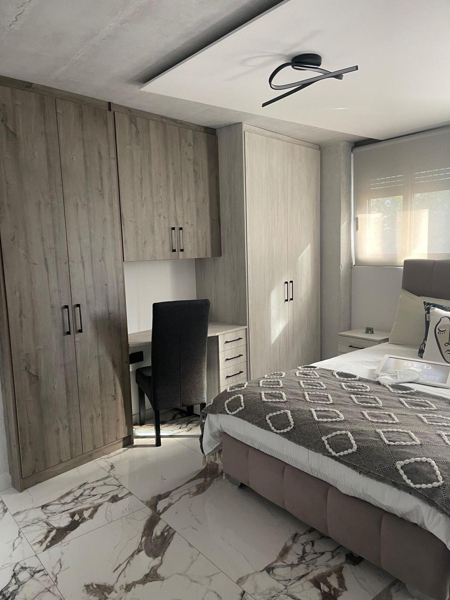 Sea View Apartment Patras Ngoại thất bức ảnh
